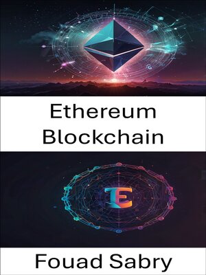 cover image of Ethereum Blockchain